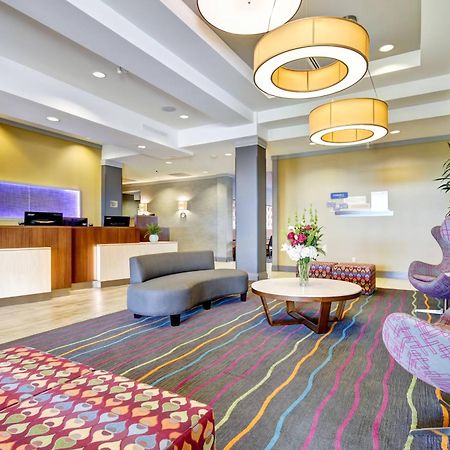 Fairfield Inn & Suites By Marriott Guelph Extérieur photo