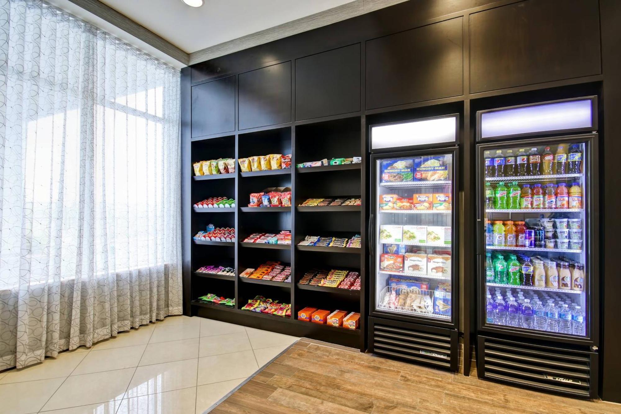 Fairfield Inn & Suites By Marriott Guelph Extérieur photo