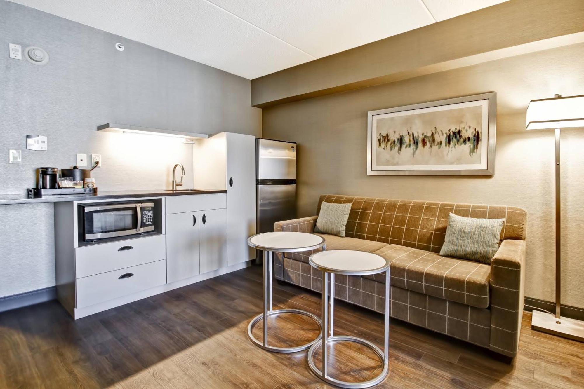 Fairfield Inn & Suites By Marriott Guelph Extérieur photo