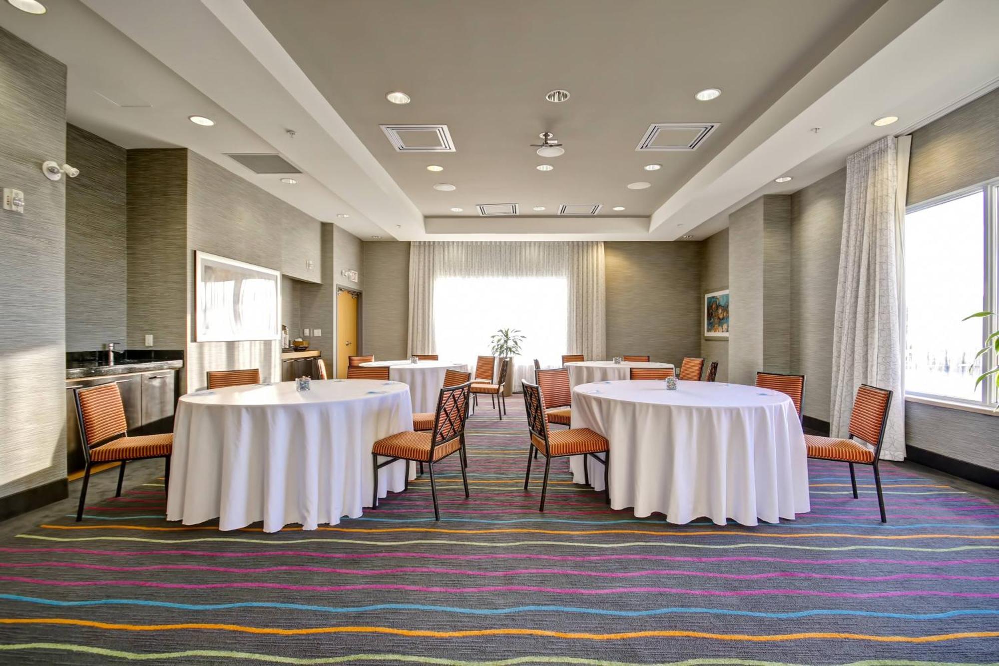 Fairfield Inn & Suites By Marriott Guelph Extérieur photo