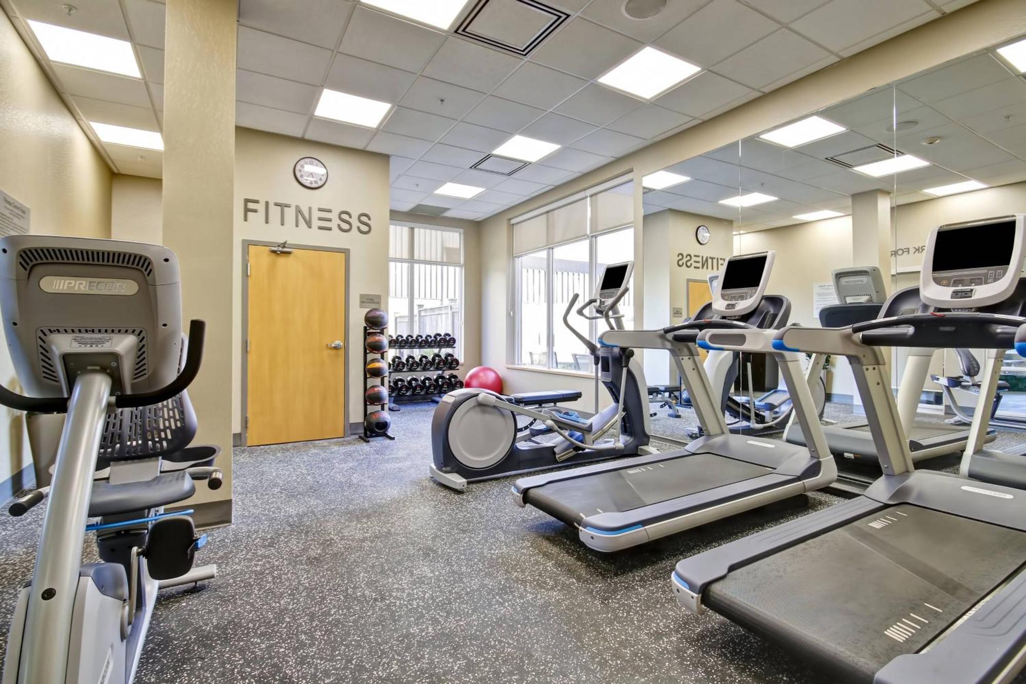 Fairfield Inn & Suites By Marriott Guelph Extérieur photo