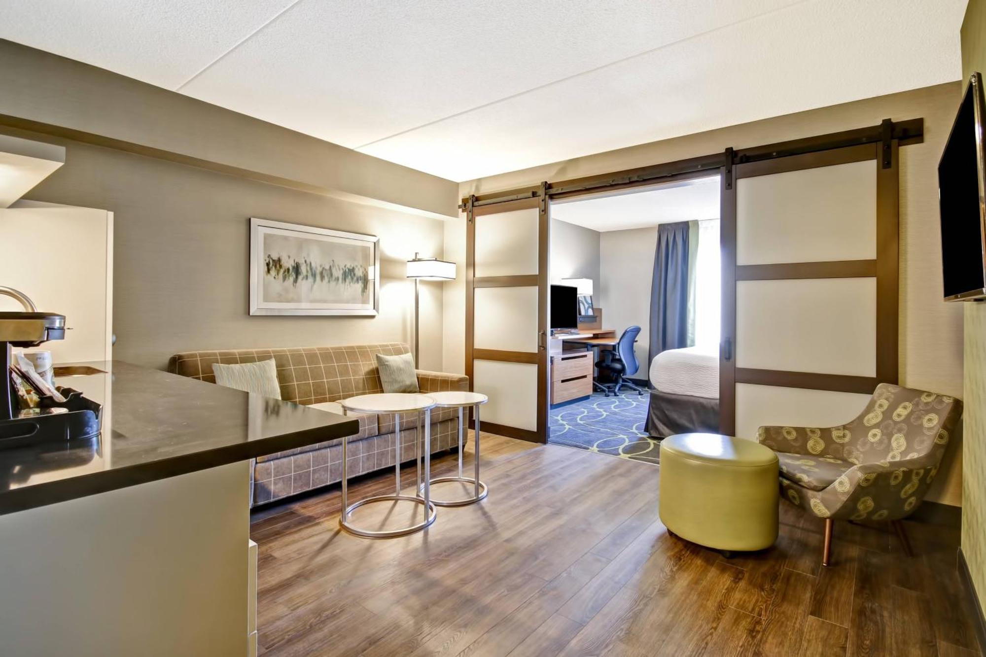 Fairfield Inn & Suites By Marriott Guelph Extérieur photo