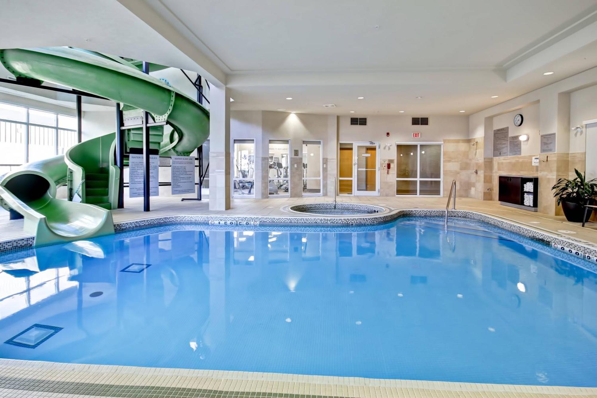Fairfield Inn & Suites By Marriott Guelph Extérieur photo
