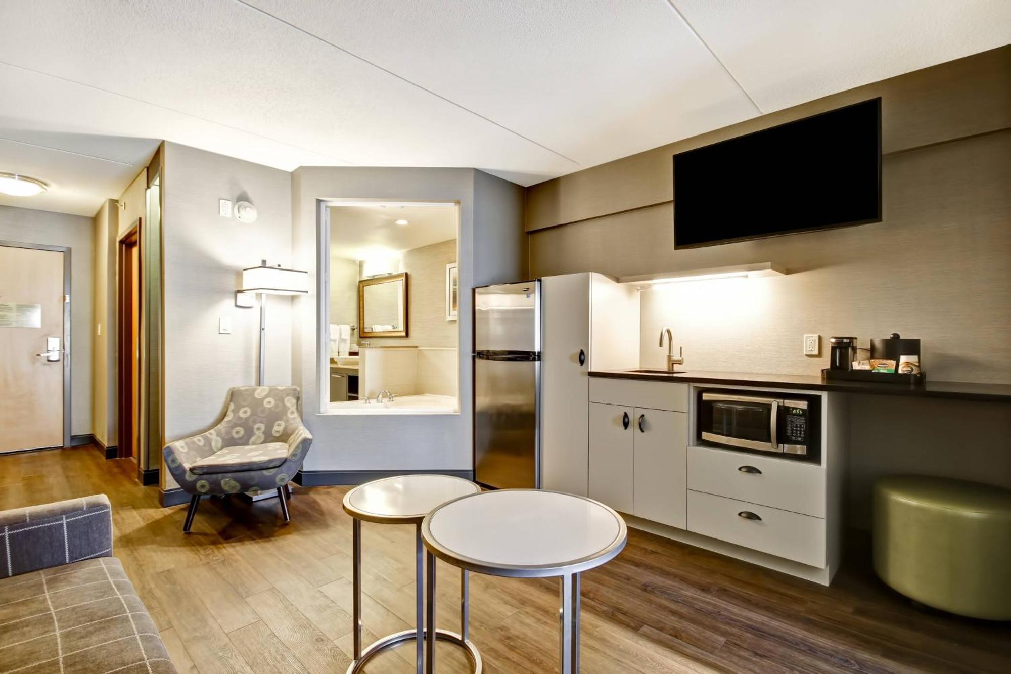 Fairfield Inn & Suites By Marriott Guelph Extérieur photo