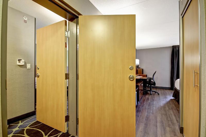 Fairfield Inn & Suites By Marriott Guelph Extérieur photo