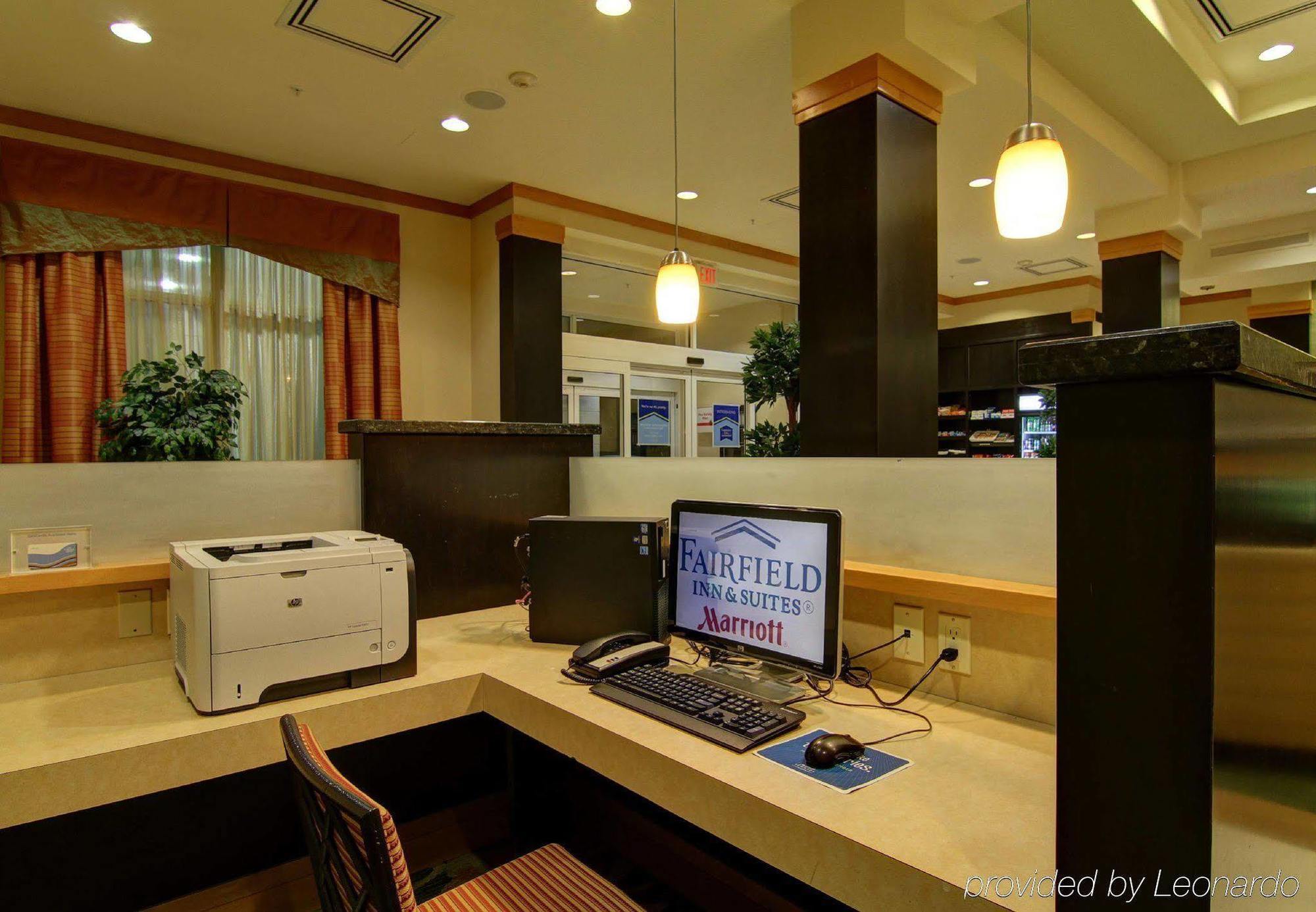 Fairfield Inn & Suites By Marriott Guelph Extérieur photo
