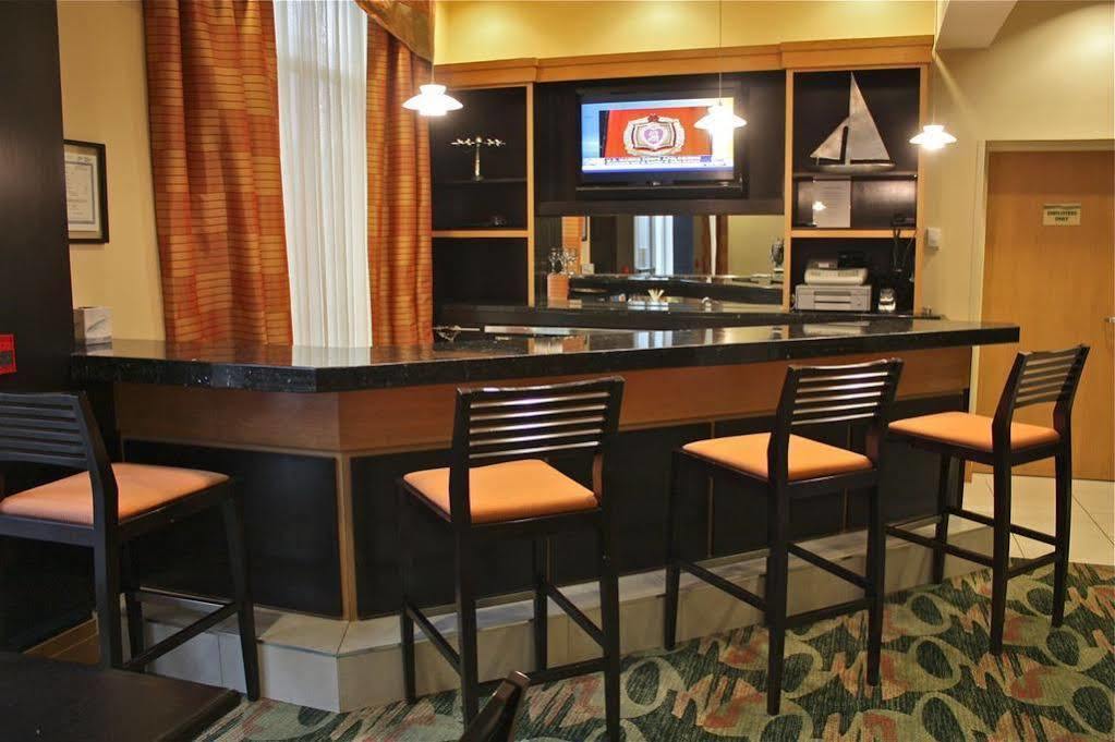 Fairfield Inn & Suites By Marriott Guelph Extérieur photo