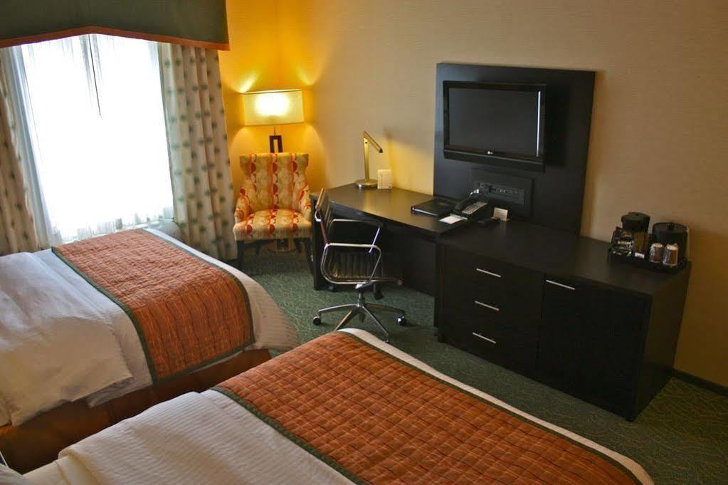 Fairfield Inn & Suites By Marriott Guelph Extérieur photo