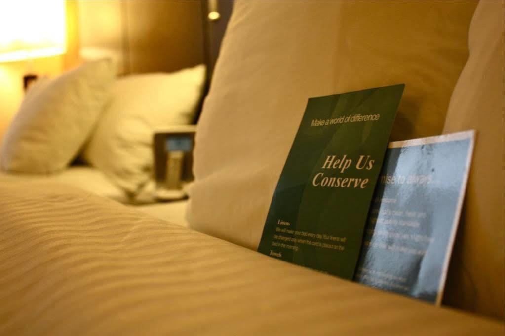 Fairfield Inn & Suites By Marriott Guelph Extérieur photo
