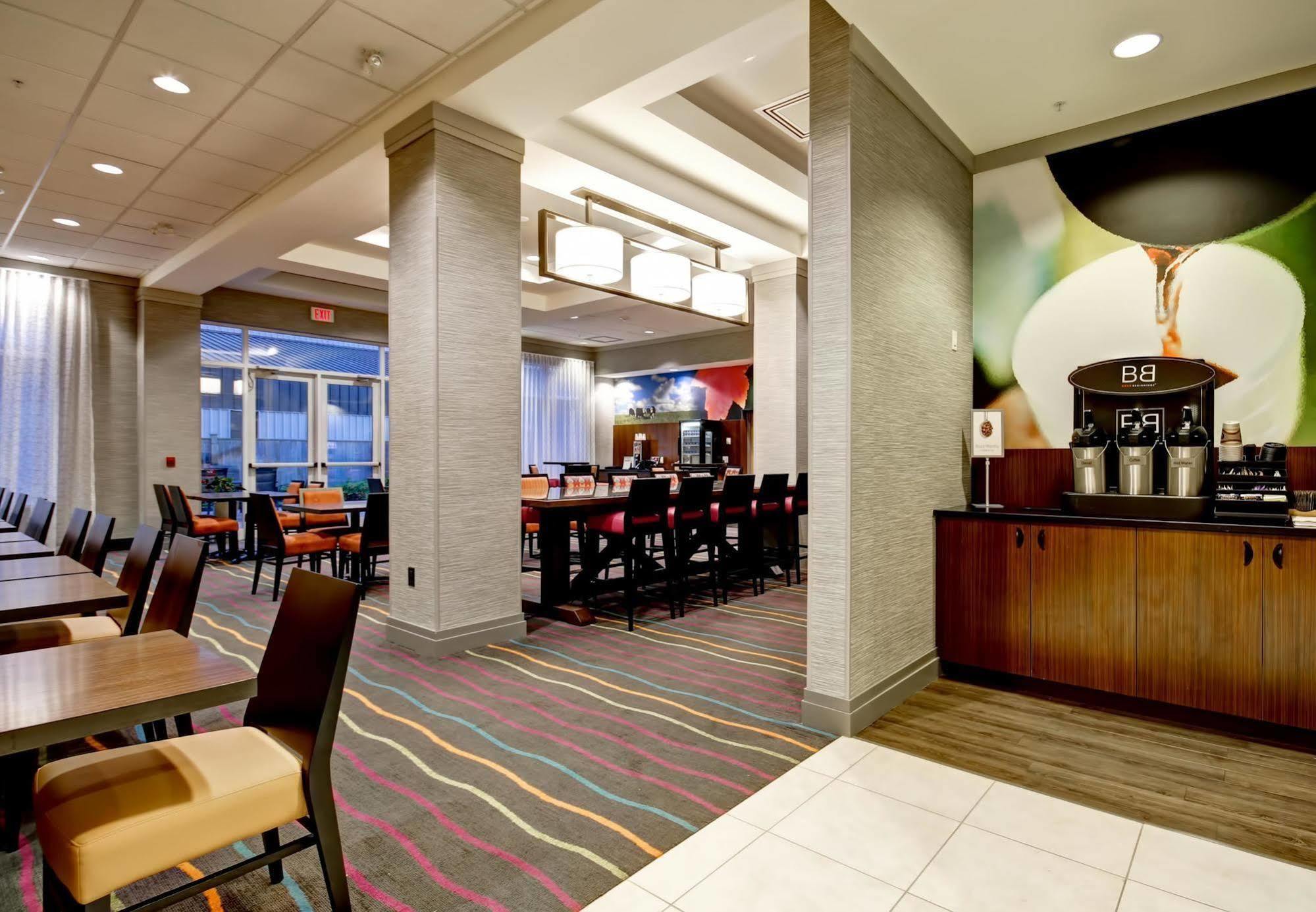 Fairfield Inn & Suites By Marriott Guelph Extérieur photo